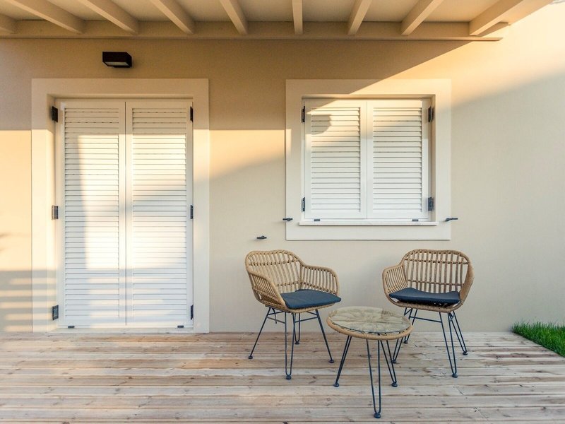 Nuevo Vista Boutique Hotel 9