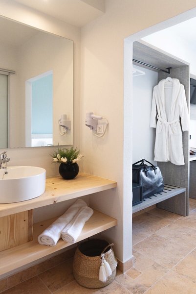 Nuevo Vista Boutique Hotel 10