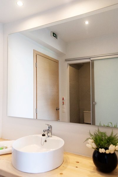 Nuevo Vista Boutique Hotel 11