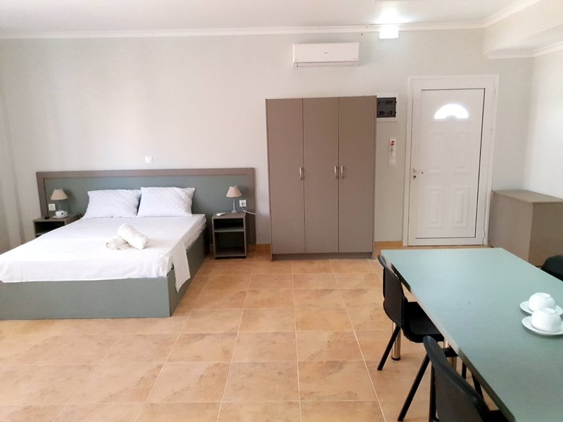 Nuevo Vista Boutique Hotel 12