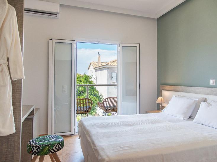 Nuevo Vista Boutique Hotel 2