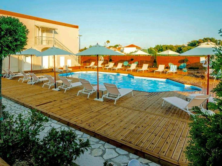Nuevo Vista Boutique Hotel 3