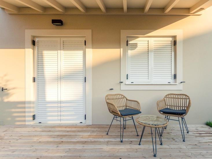Nuevo Vista Boutique Hotel 4