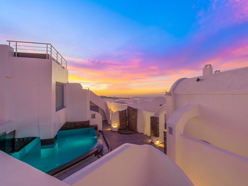 Sole d´oro Luxury Suites 3