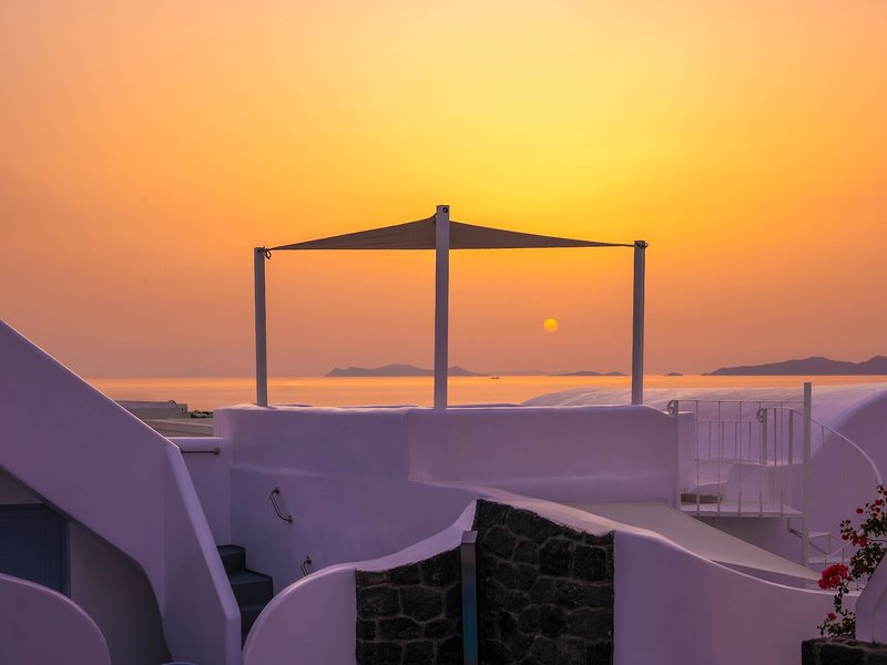 Sole d´oro Luxury Suites 6