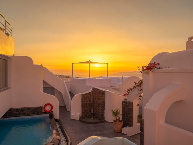 Sole d´oro Luxury Suites 7
