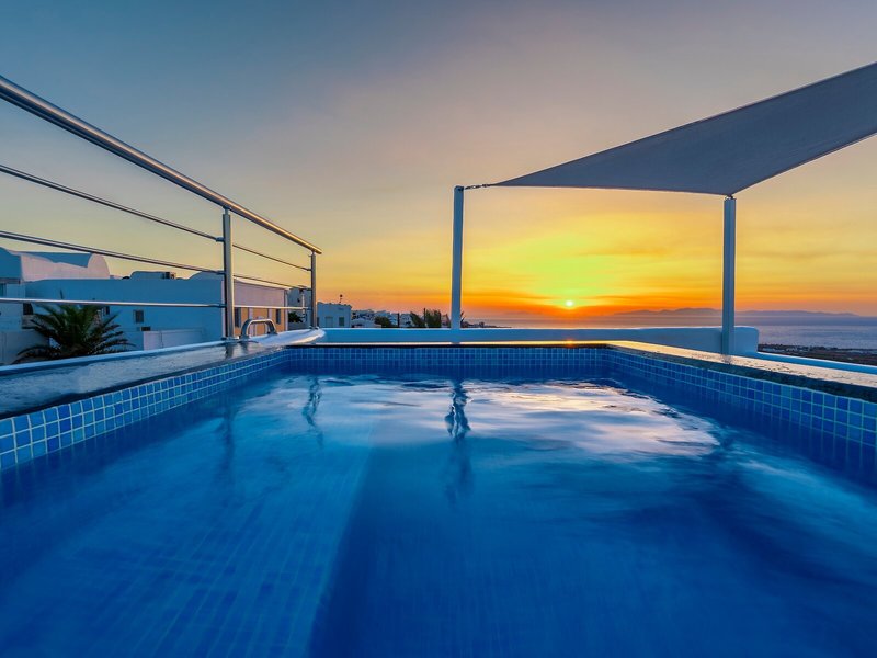 Sole d´oro Luxury Suites 10
