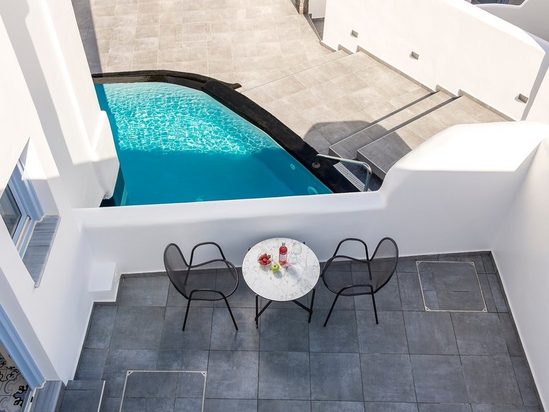 Sole d´oro Luxury Suites 12