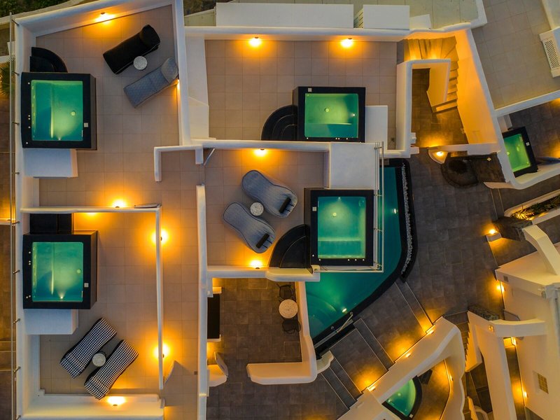 Sole d´oro Luxury Suites 14