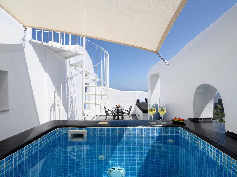 Sole d´oro Luxury Suites 16