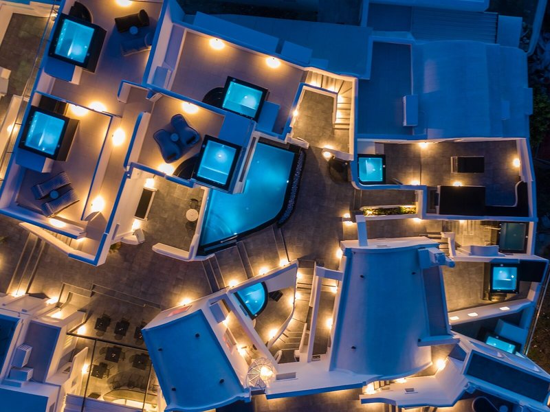 Sole d´oro Luxury Suites 17