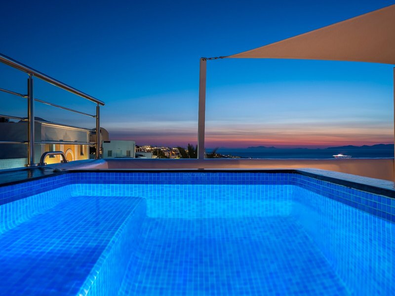 Sole d´oro Luxury Suites 18