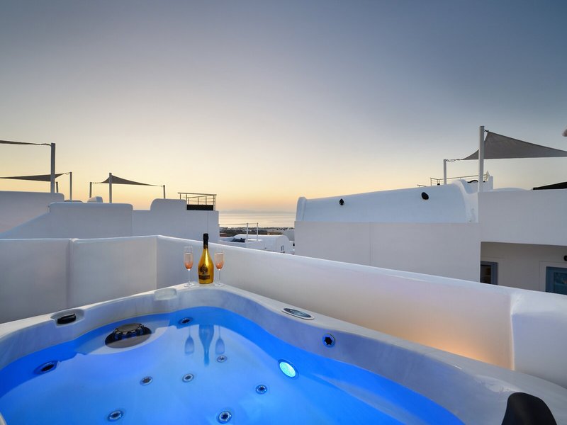 Sole d´oro Luxury Suites 19