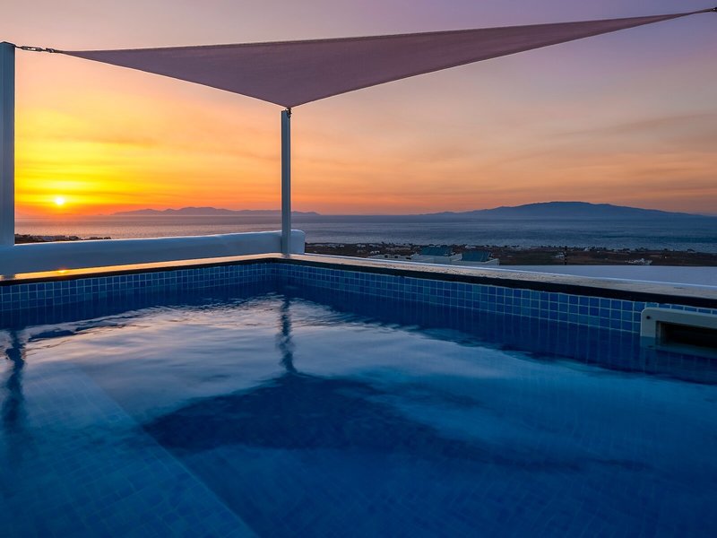 Sole d´oro Luxury Suites 21