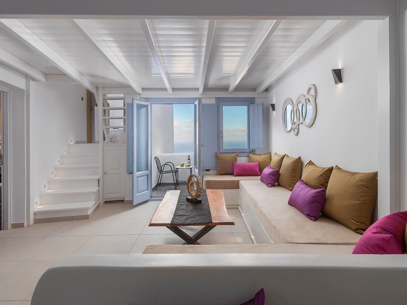 Sole d´oro Luxury Suites 22