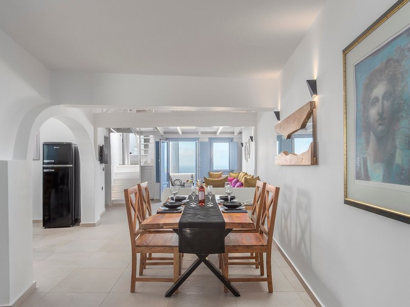 Sole d´oro Luxury Suites 23