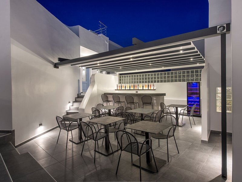 Sole d´oro Luxury Suites 24