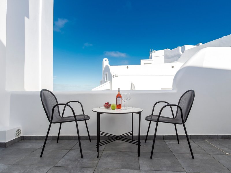 Sole d´oro Luxury Suites 27