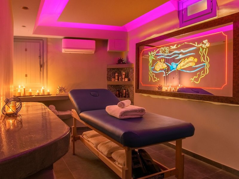 Sole d´oro Luxury Suites 28