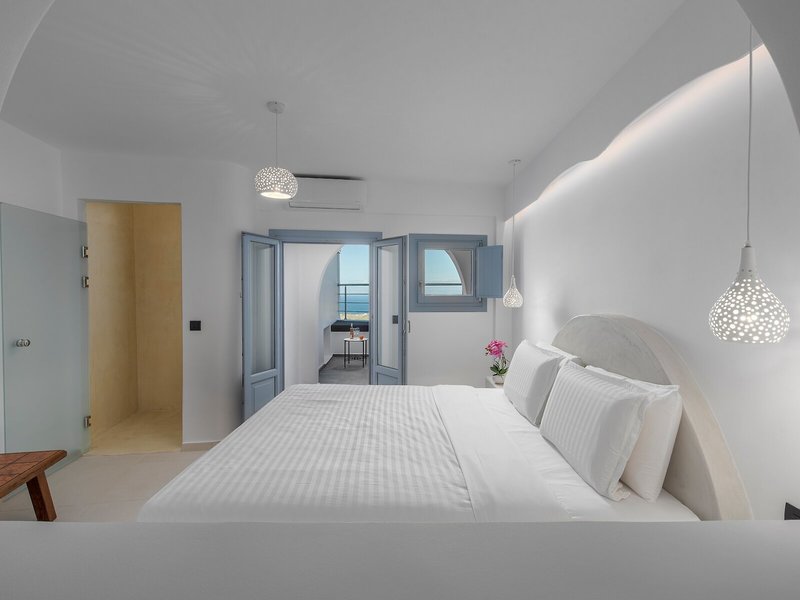 Sole d´oro Luxury Suites 29