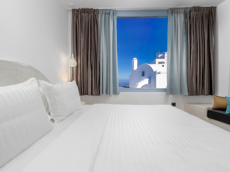 Sole d´oro Luxury Suites 30