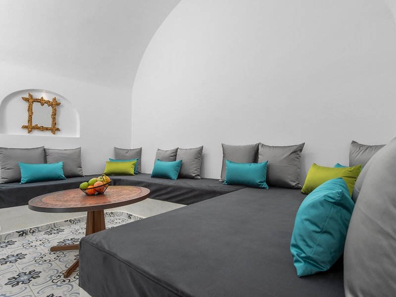 Sole d´oro Luxury Suites 31
