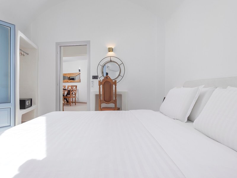 Sole d´oro Luxury Suites 32