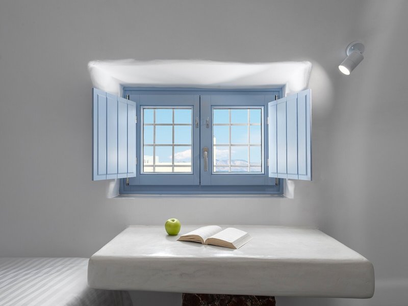 Sole d´oro Luxury Suites 33