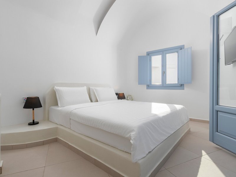 Sole d´oro Luxury Suites 34