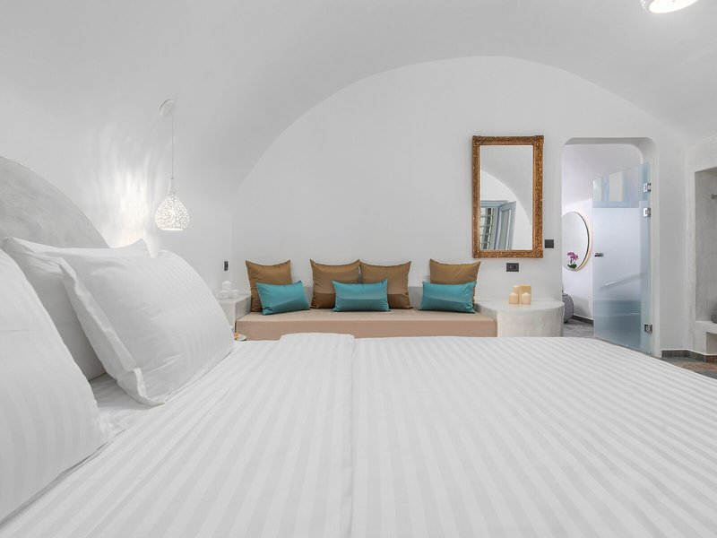 Sole d´oro Luxury Suites 35