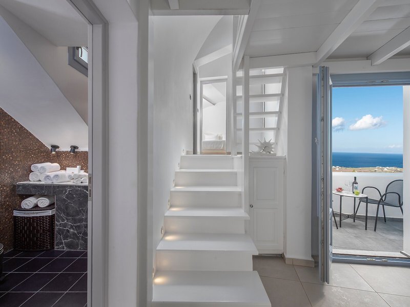 Sole d´oro Luxury Suites 36