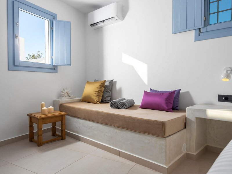 Sole d´oro Luxury Suites 37