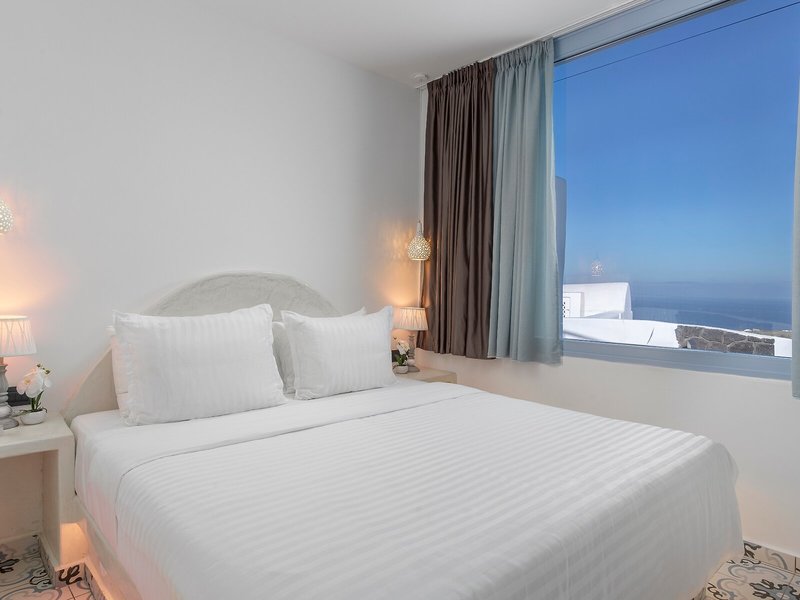 Sole d´oro Luxury Suites 38