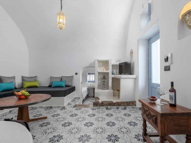 Sole d´oro Luxury Suites 39
