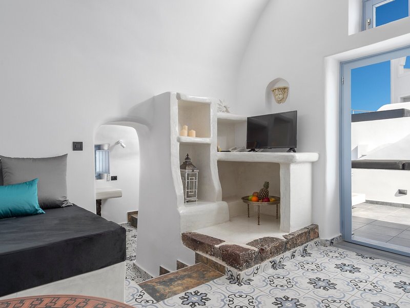Sole d´oro Luxury Suites 41