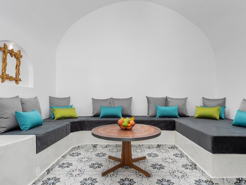Sole d´oro Luxury Suites 42
