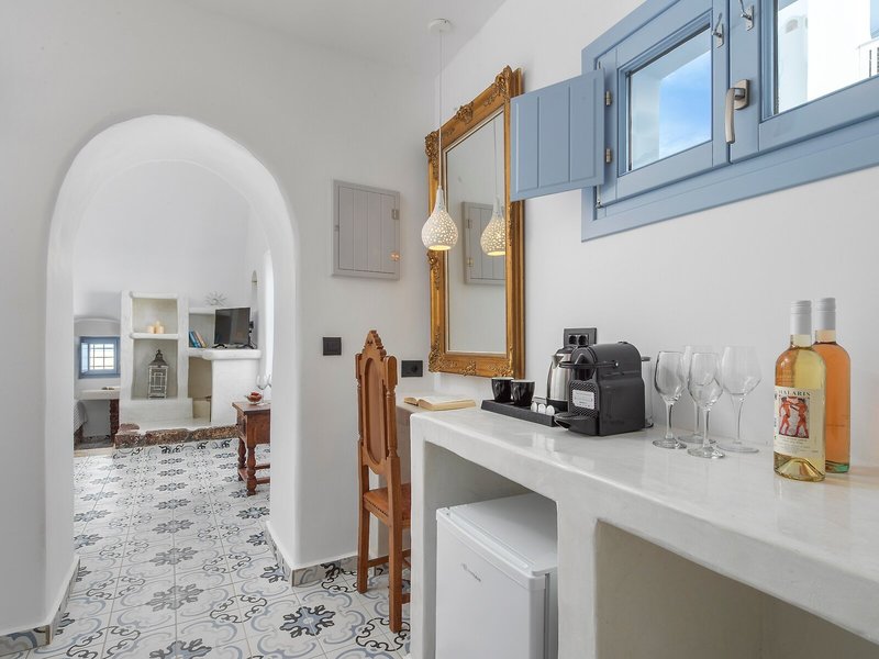 Sole d´oro Luxury Suites 43