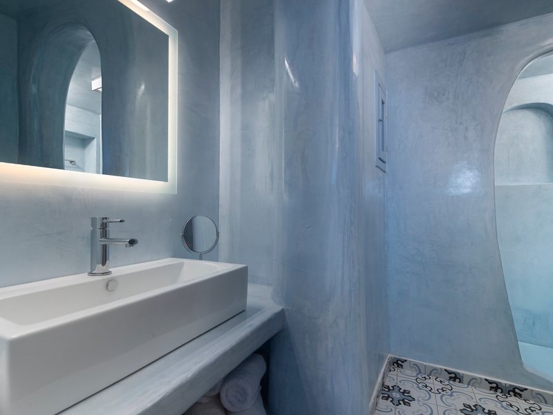 Sole d´oro Luxury Suites 44