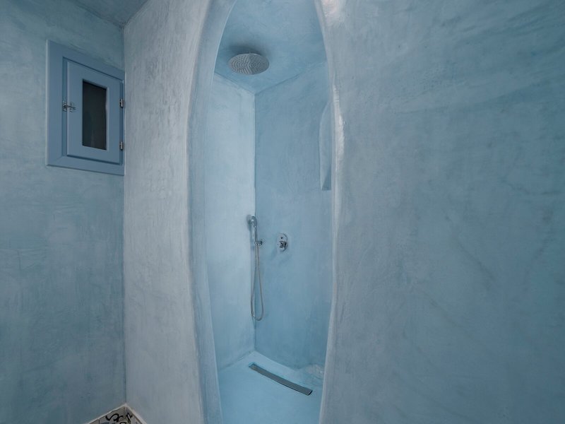 Sole d´oro Luxury Suites 45