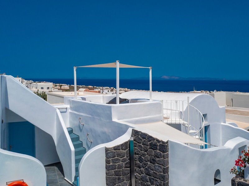 Sole d´oro Luxury Suites 46