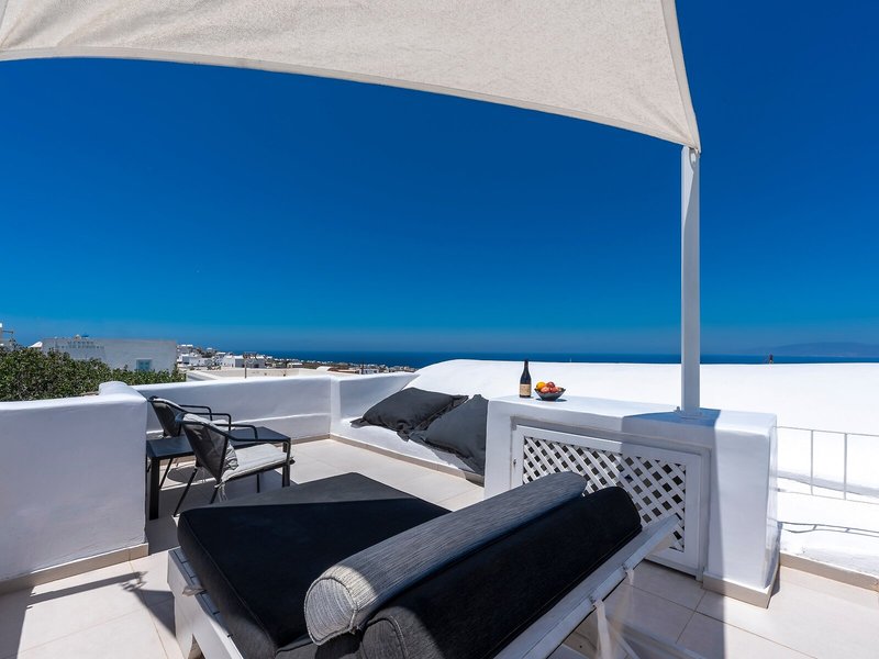 Sole d´oro Luxury Suites 47