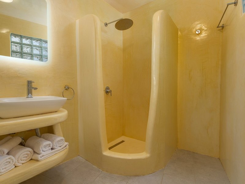 Sole d´oro Luxury Suites 48