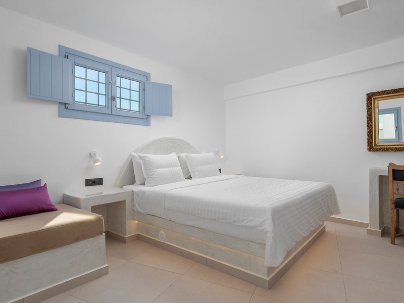 Sole d´oro Luxury Suites 49