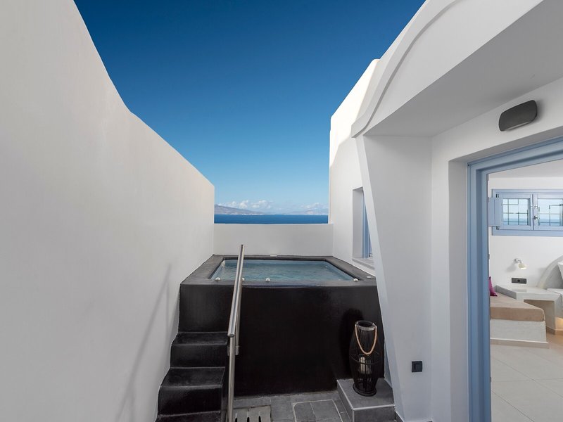 Sole d´oro Luxury Suites 50