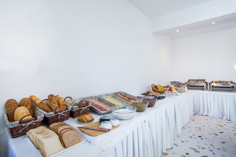 Faliraki Premium Hotel 5