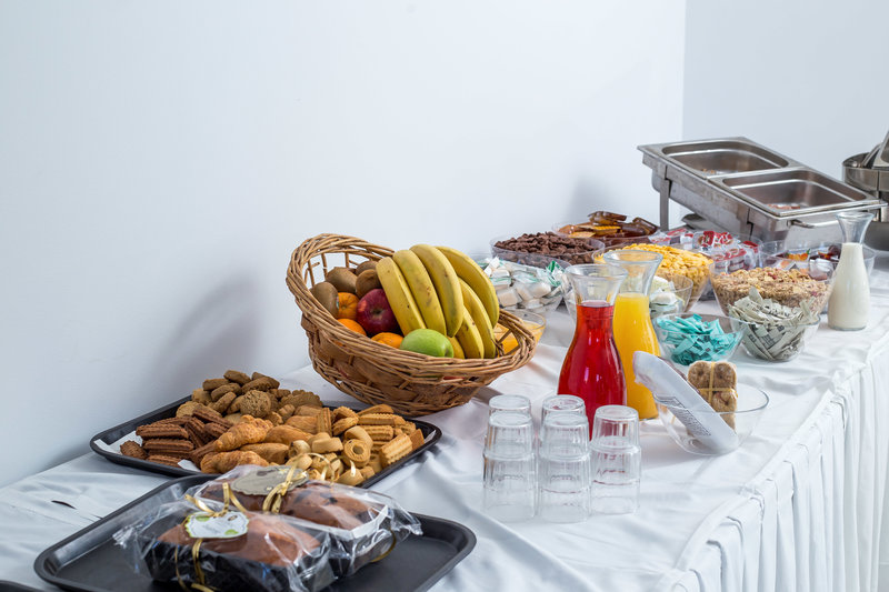 Faliraki Premium Hotel 6