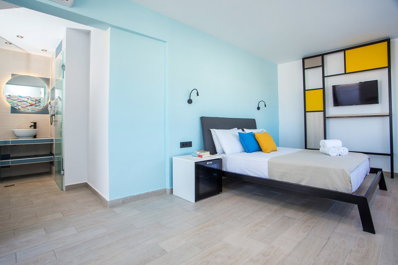 Faliraki Premium Hotel 13