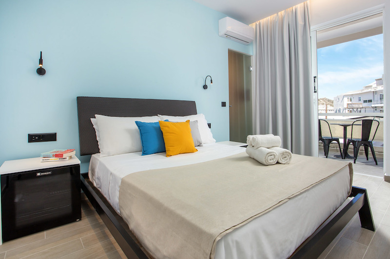Faliraki Premium Hotel 5