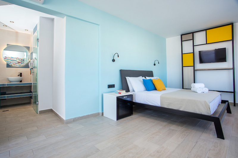 Faliraki Premium Hotel 8