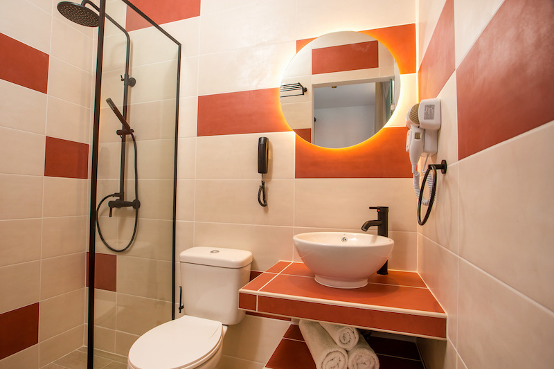 Faliraki Premium Hotel 9